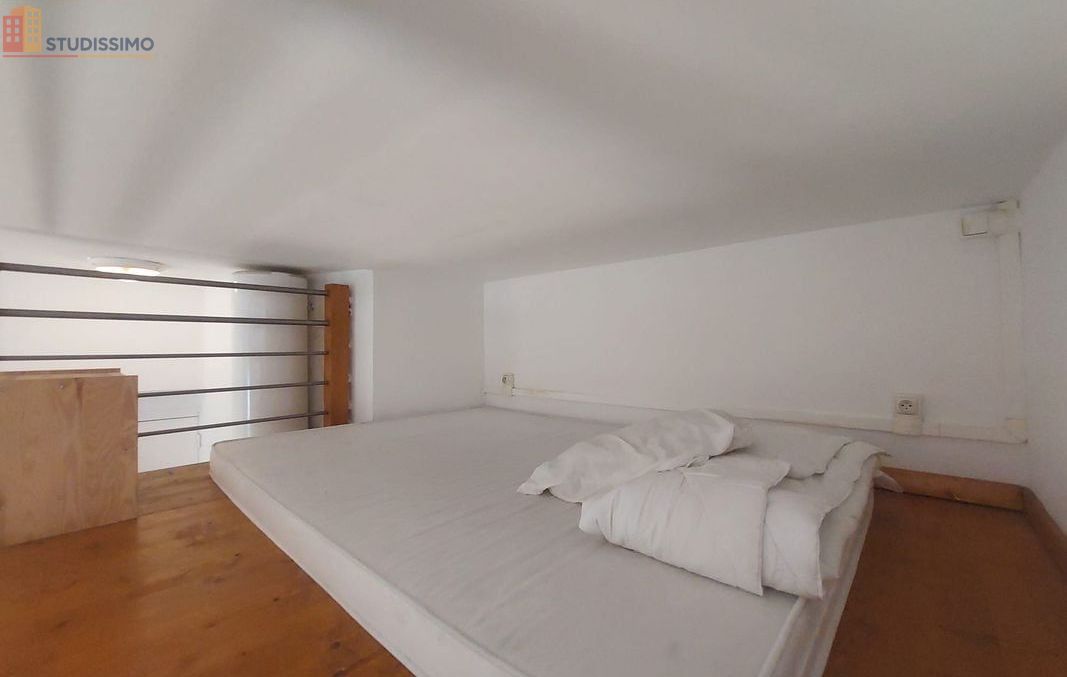 Studio 22m² Lyon 8e - Mezzanine, calme - Photo 1