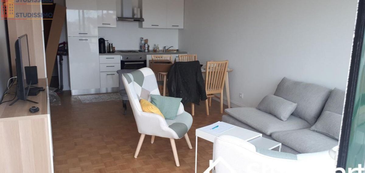 Studio à Lyon