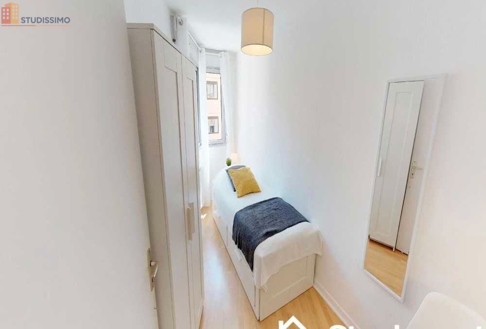 Studio à Lyon