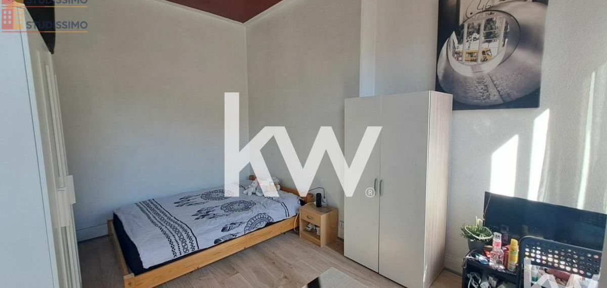 Studio 27m² Saint-Étienne 42100 - Photo 3