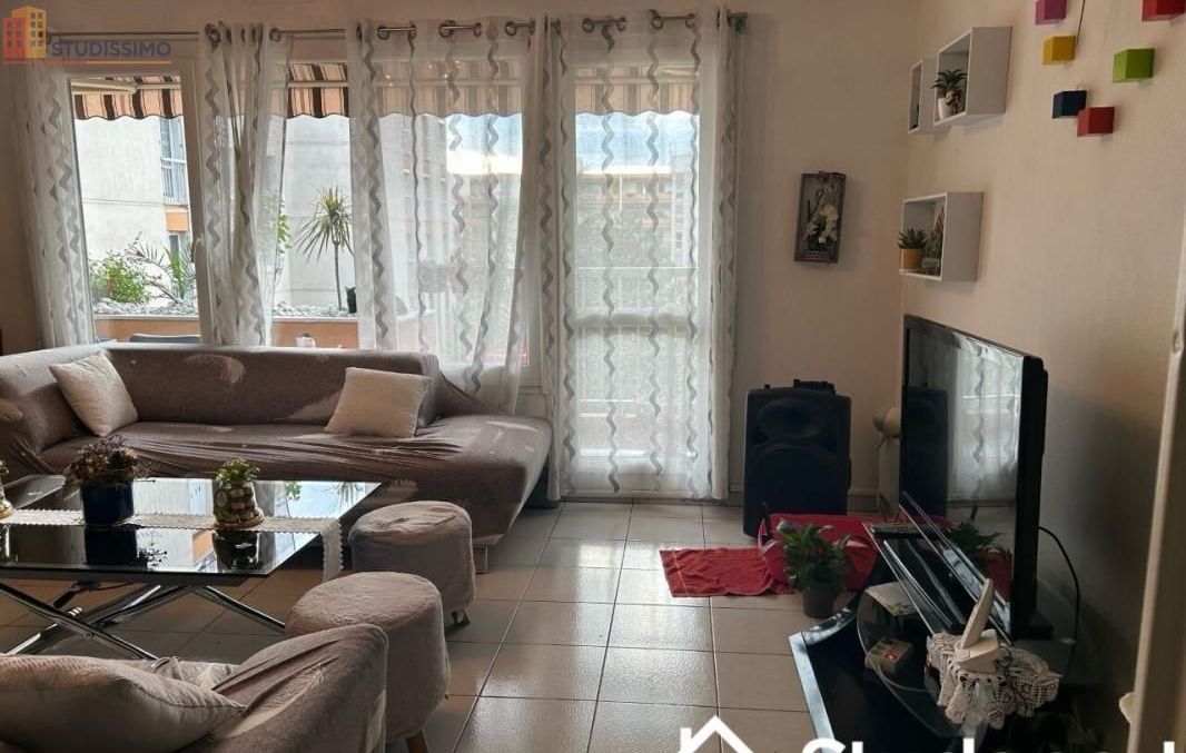 Studio à Lyon