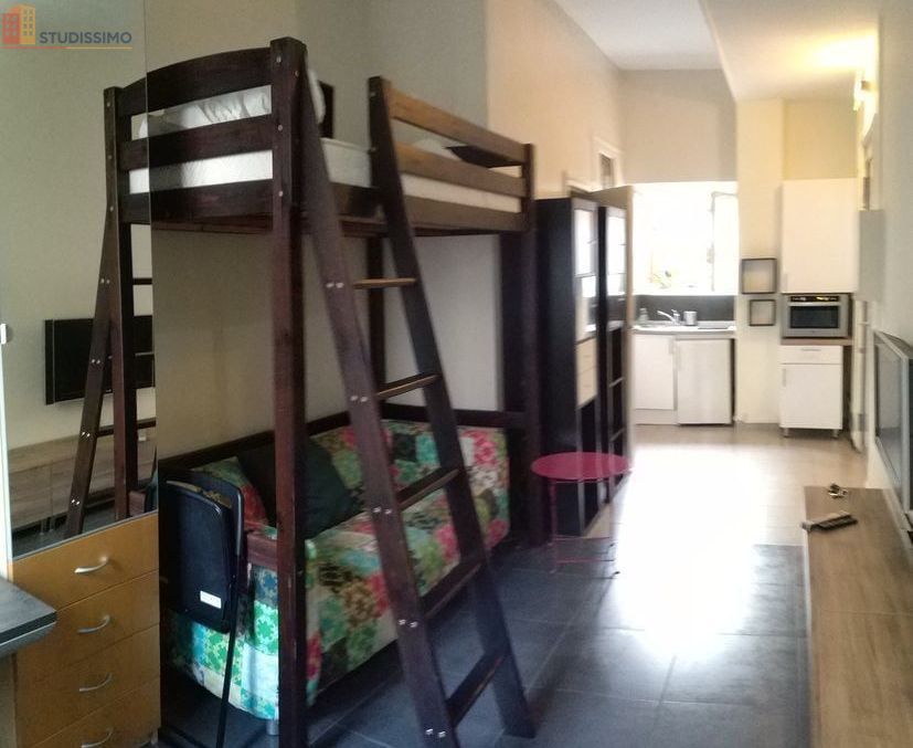 Studio à Lyon