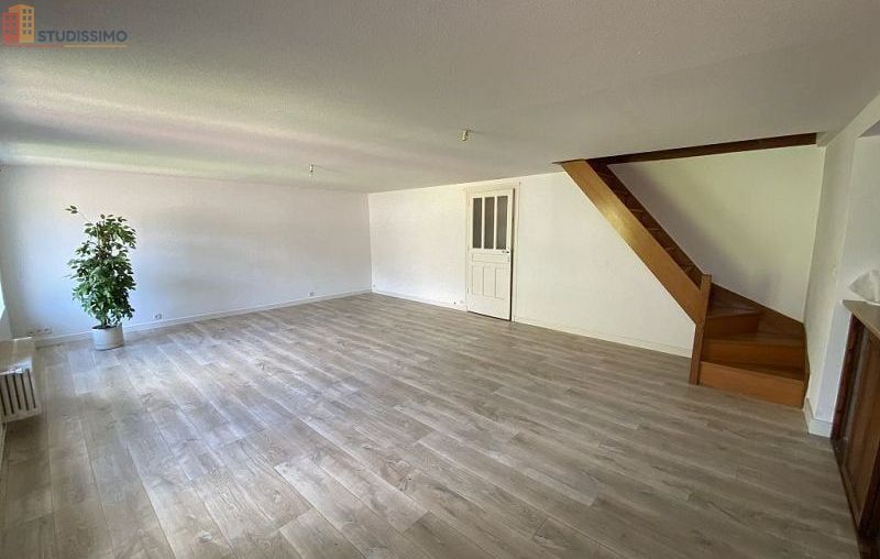 Studio 60m² Leigneux 42130 - Photo 5