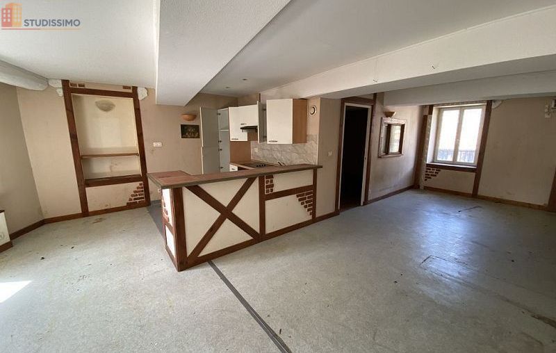 Studio 60m² Leigneux 42130 - Photo 3