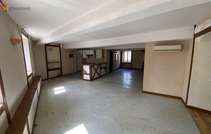 Studio 60m² Leigneux 42130 - Photo 2