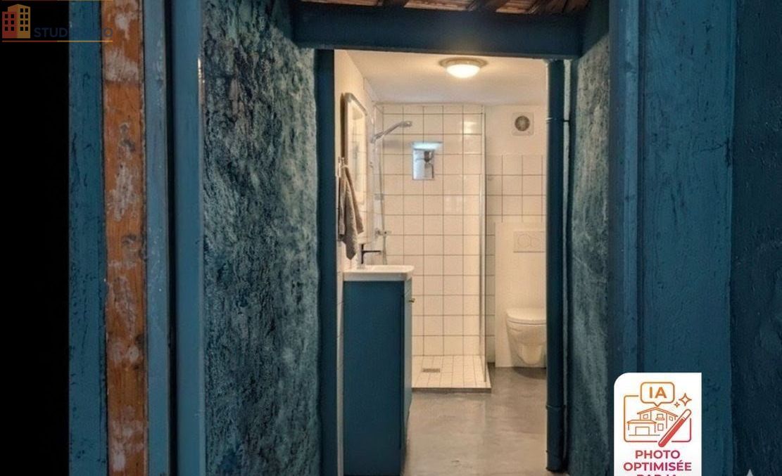 Studio 37m² Saint-Étienne 42100 - Photo 10