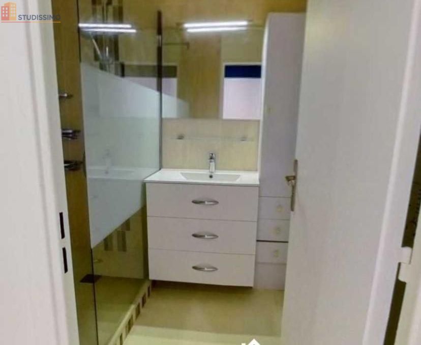 Studio 92m² Villeurbanne - Meublé, DPE A - Photo 1