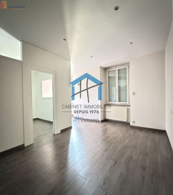 Studio 48m² L'Horme 42152 - Photo 3