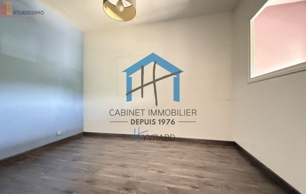 Studio 48m² L'Horme 42152 - Photo 1