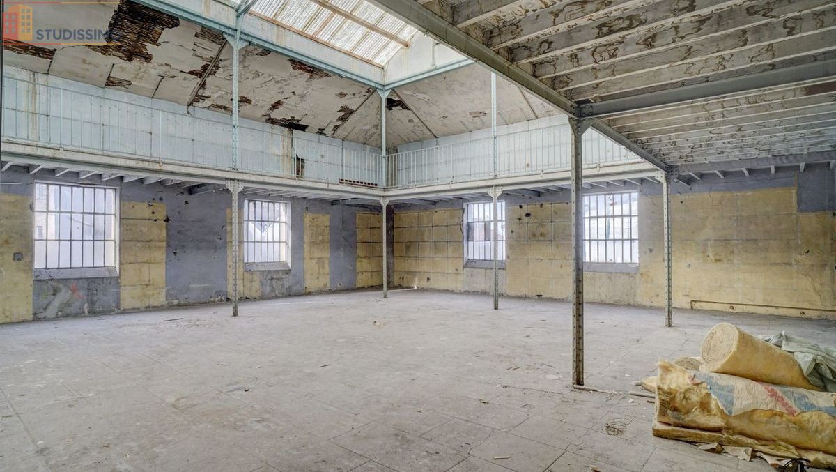 Studio 180m² Saint-Étienne 42100 - Photo 2