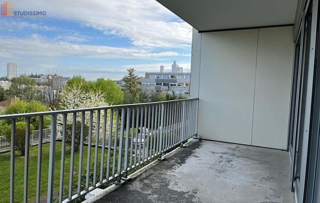Studio 37m² Saint-Étienne 42000 - Photo 7