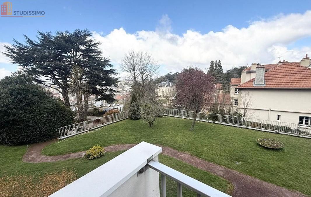 Studio 37m² Saint-Étienne 42000 - Photo 6