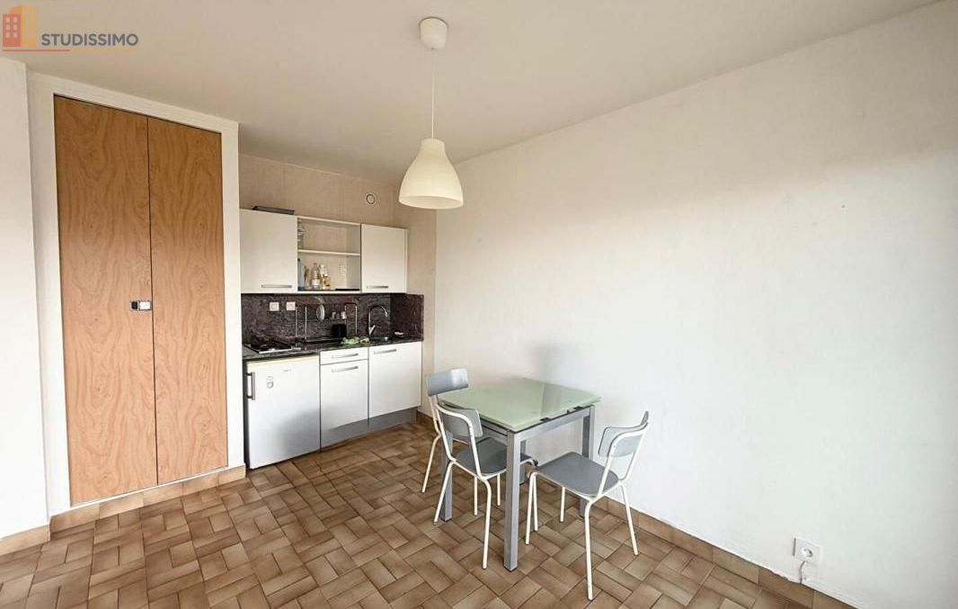 Studio 37m² Saint-Étienne 42000 - Photo 5