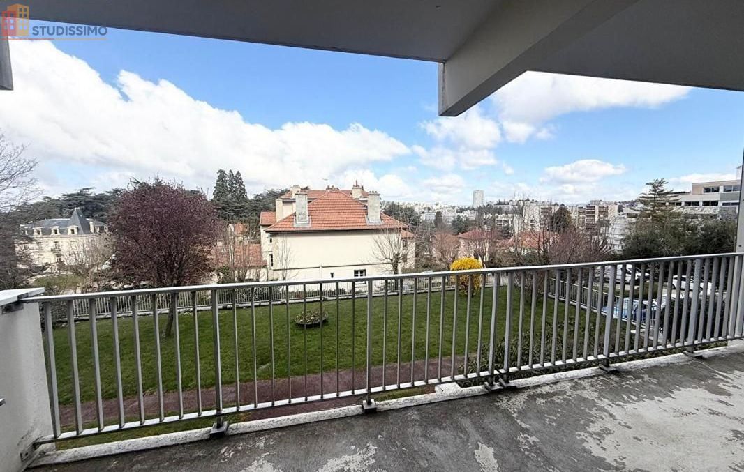 Studio 37m² Saint-Étienne 42000 - Photo 4