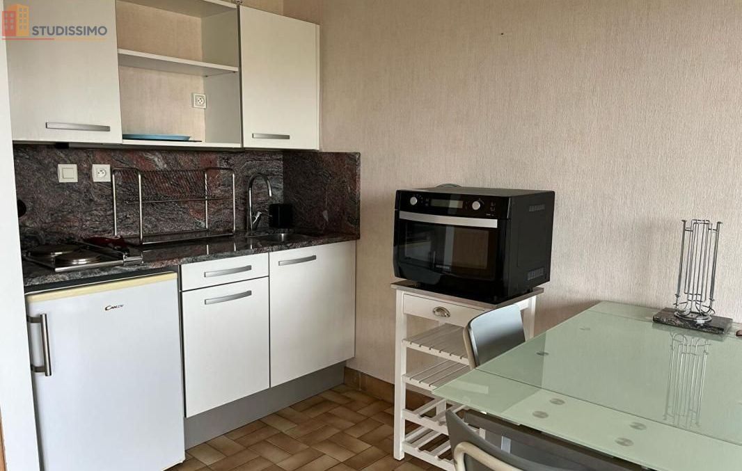 Studio 37m² Saint-Étienne 42000 - Photo 2