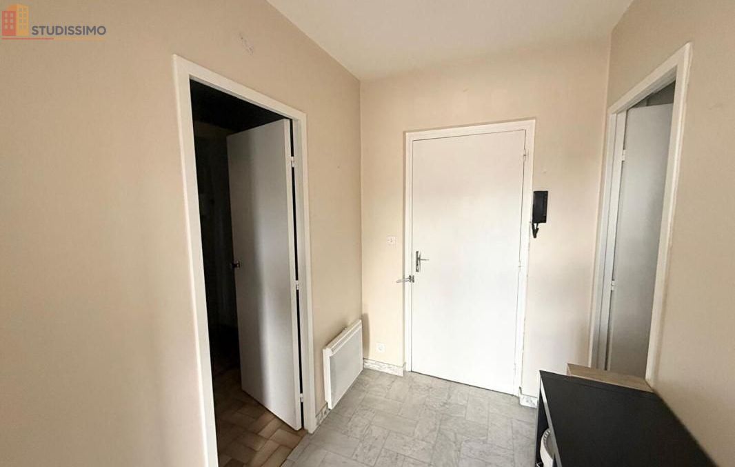 Studio 37m² Saint-Étienne 42000 - Photo 1