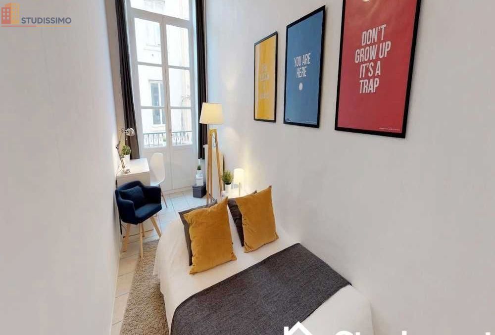 Studio à Lyon