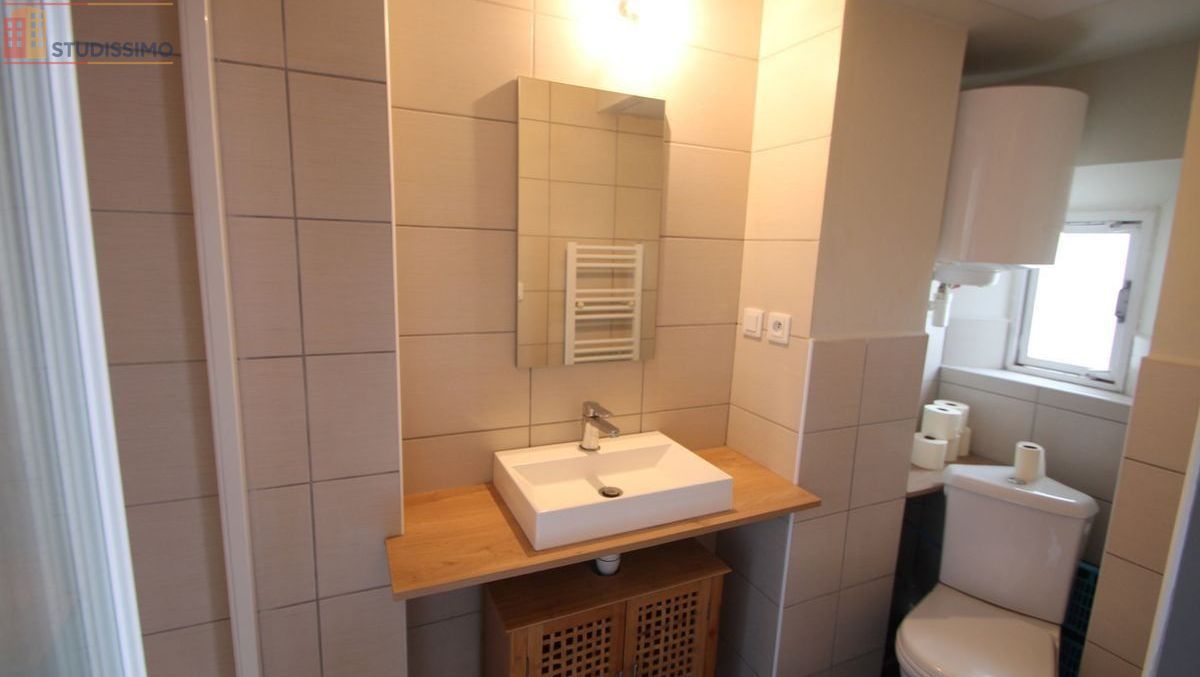 Studio 24m² Saint-Étienne centre - Étage 2/4 - Photo 4