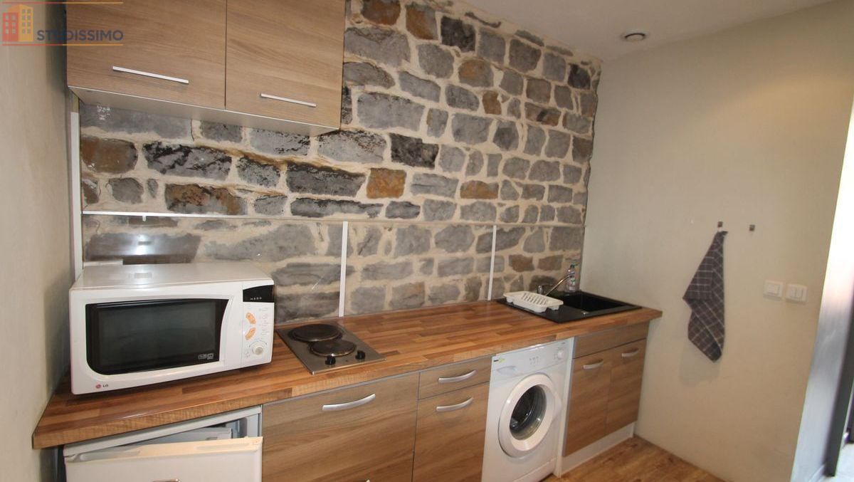 Studio à Saint-Étienne