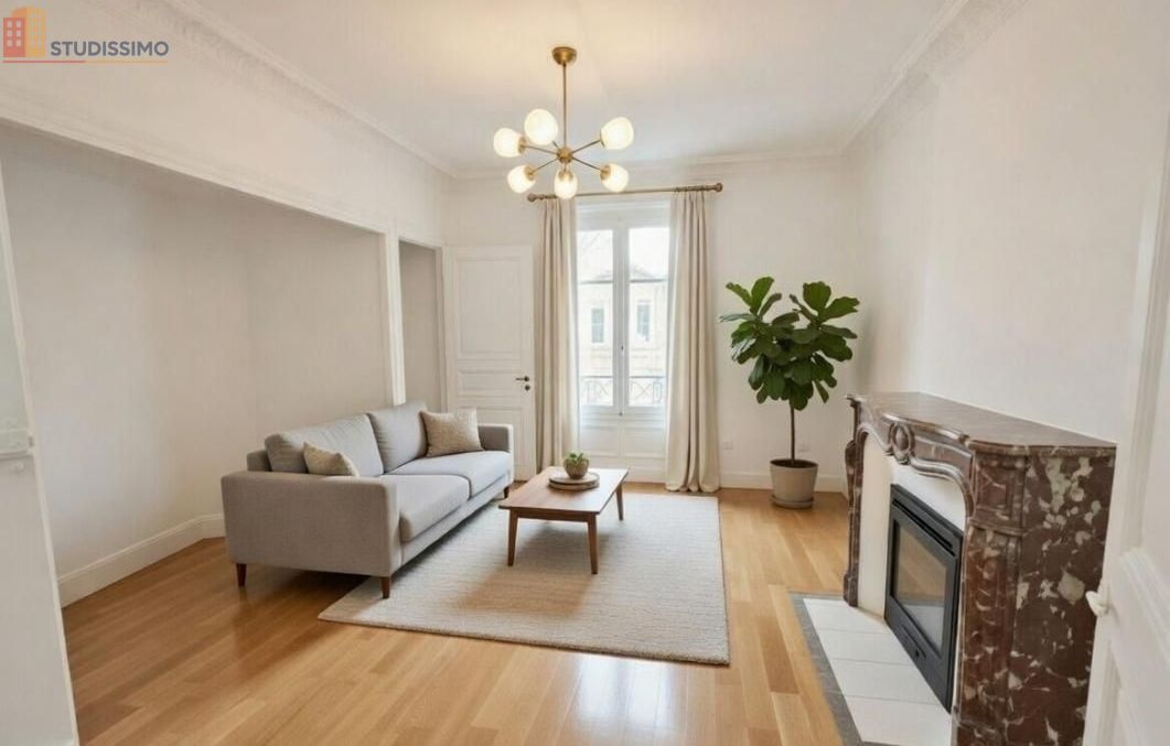 Studio 38m² Boën-sur-Lignon - Aucun caractéristique mentionnée - Photo 6