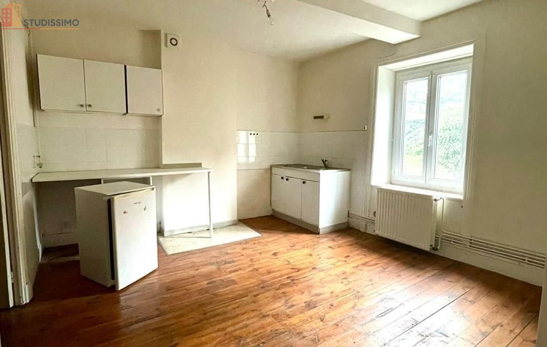 Studio 38m² Boën-sur-Lignon - Aucun caractéristique mentionnée - Photo 5