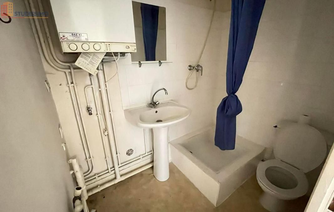 Studio 38m² Boën-sur-Lignon - Aucun caractéristique mentionnée - Photo 1