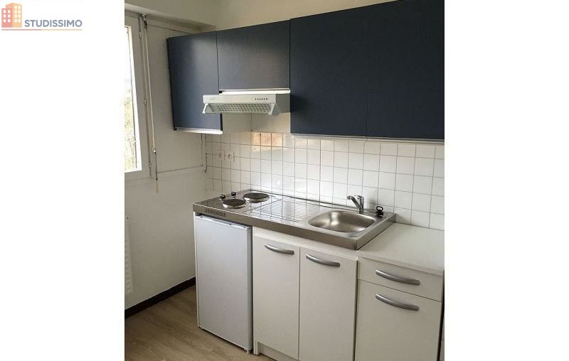 Studio 29m² Saint-Étienne 42000 - Photo 2