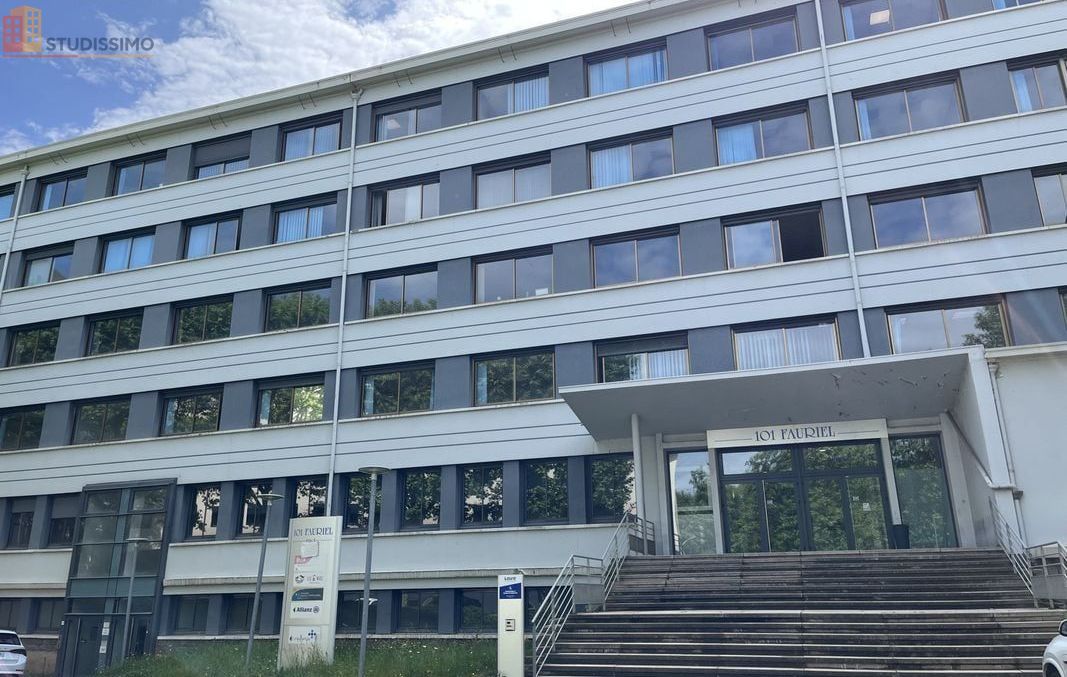 Studio 22m² Saint-Étienne 42100 - Photo 3