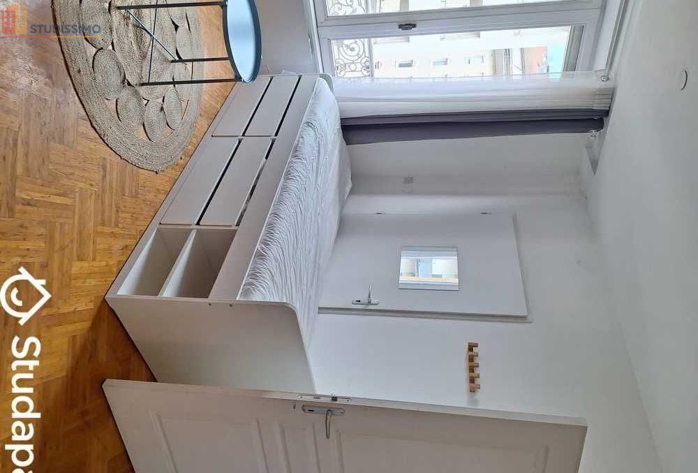 Studio à Lyon