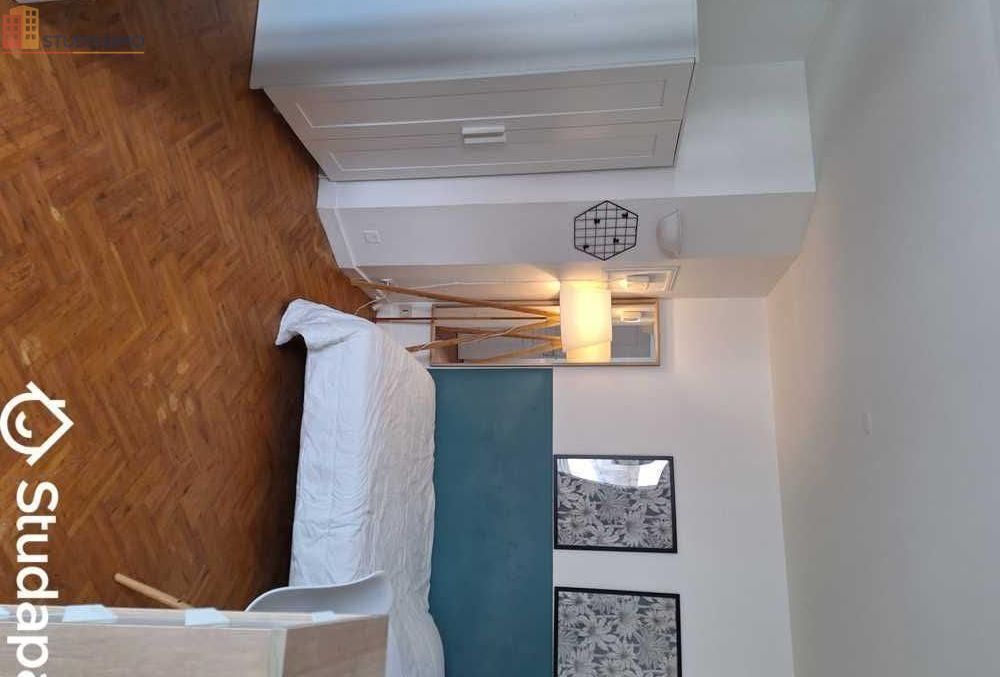 Studio meublé 16m² Lyon 7e - Meublé, calme - Photo 4