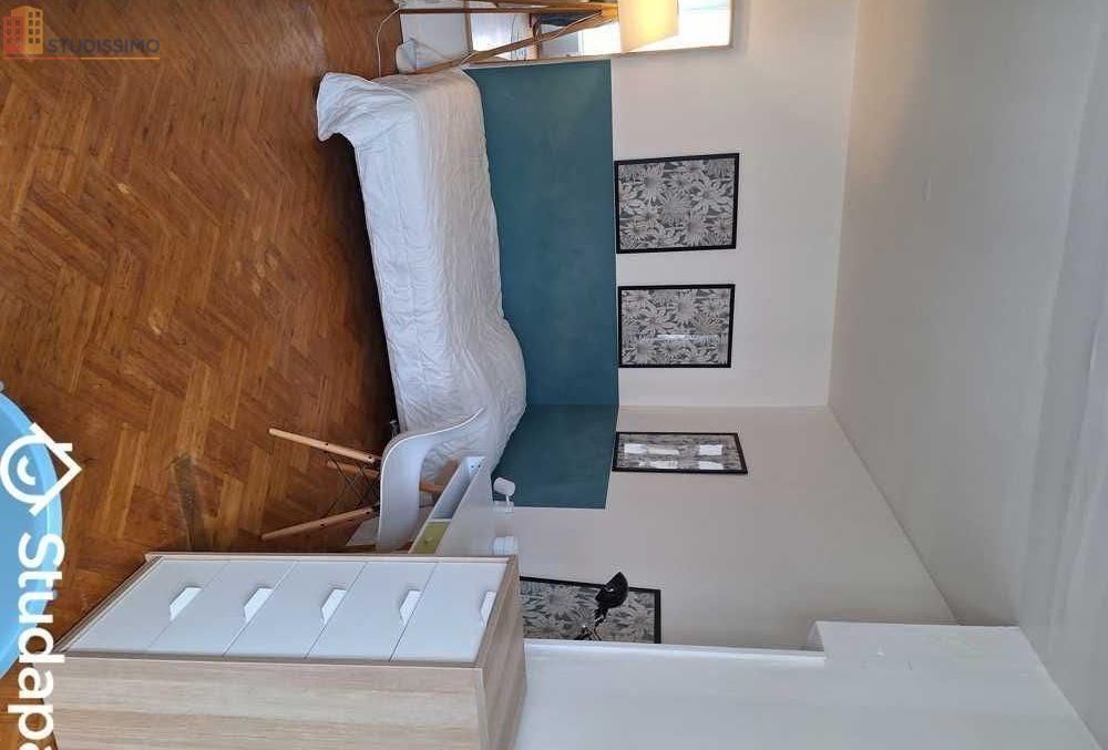 Studio meublé 16m² Lyon 7e - Meublé, calme - Photo 2