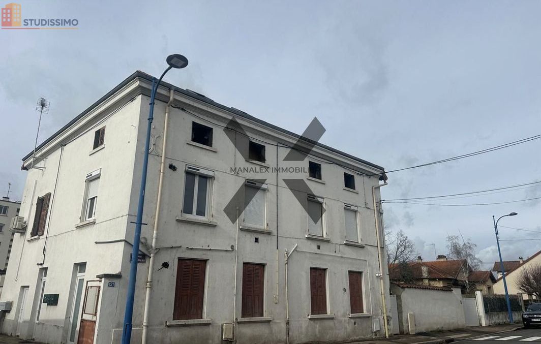 Studio 47m² Roanne - Dernier étage, lumineux - Photo 5