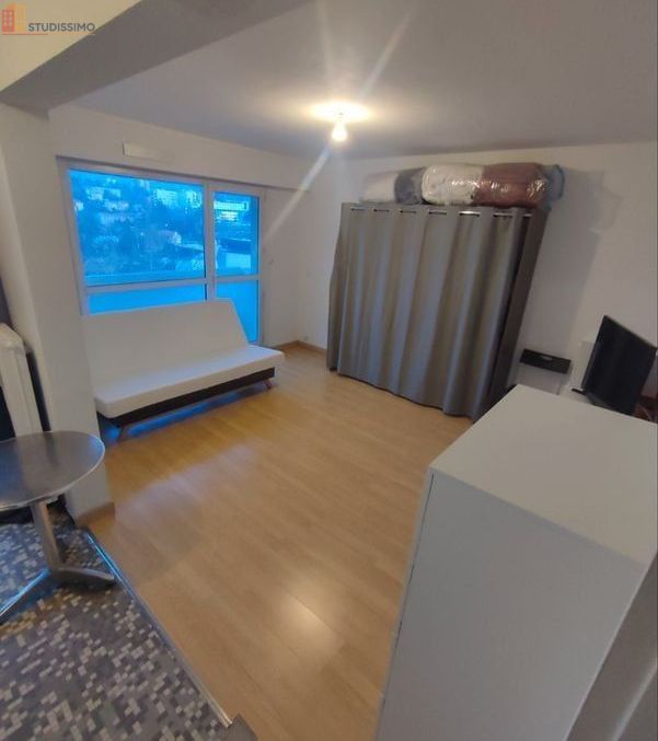 Studio à Saint-Étienne