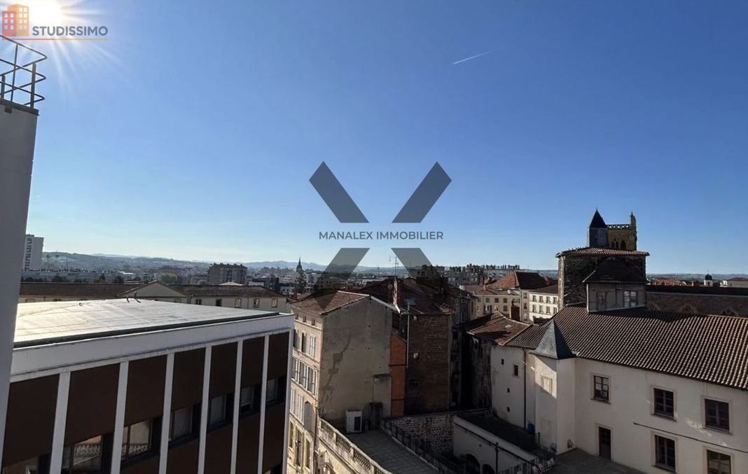 Studio 49m² Roanne 42300 - Photo 6