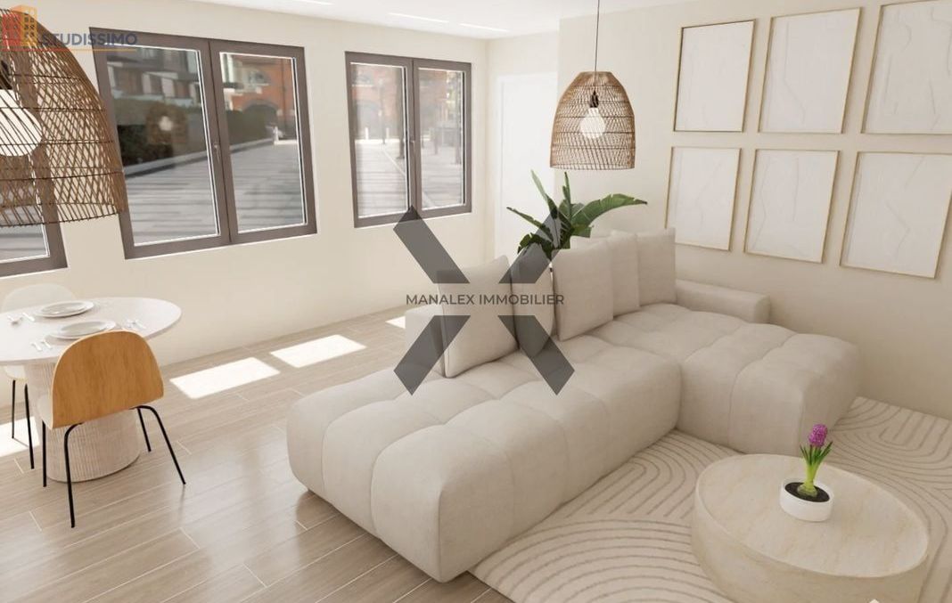 Studio 49m² Roanne 42300 - Photo 5