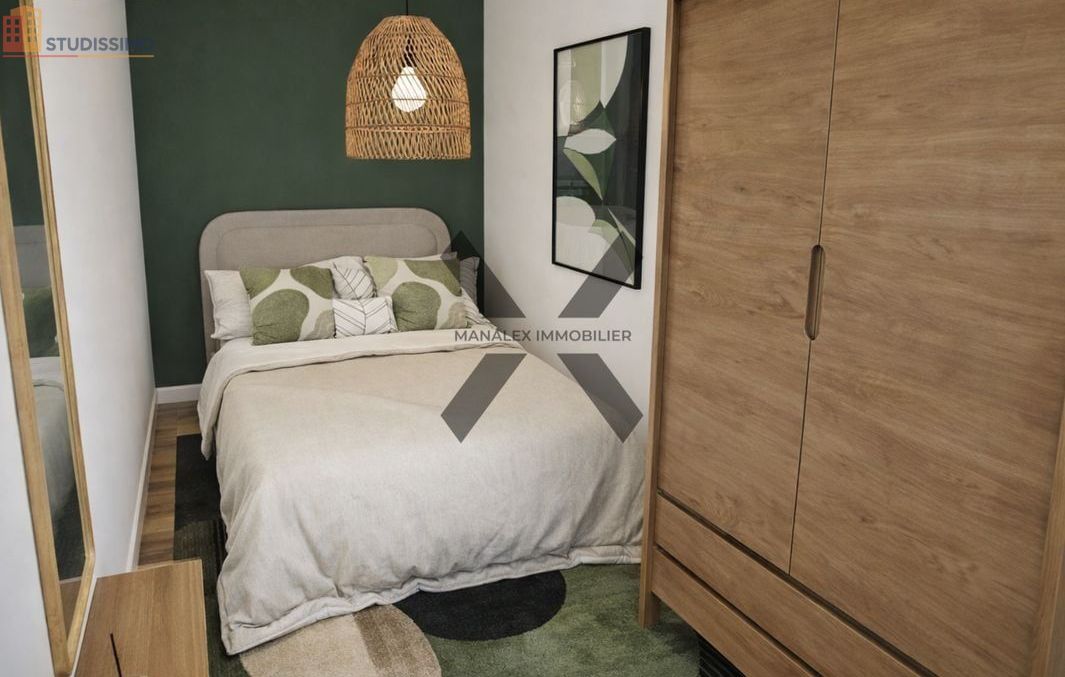 Studio 49m² Roanne 42300 - Photo 1