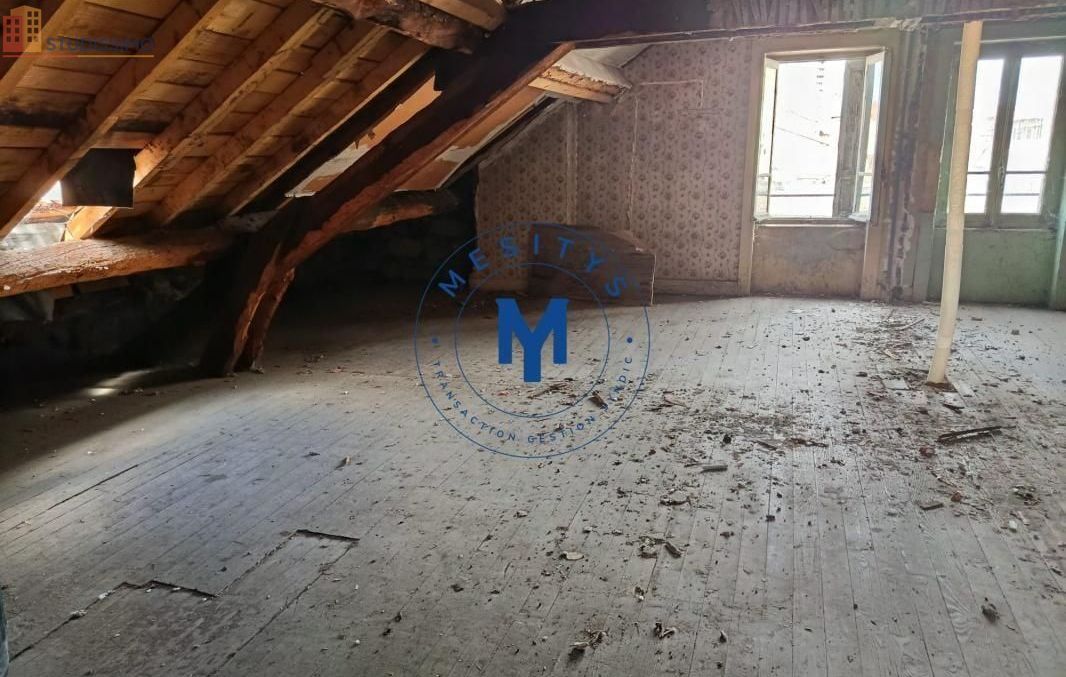 Studio 100m² Firminy - Spacieux, atypique - Photo 8