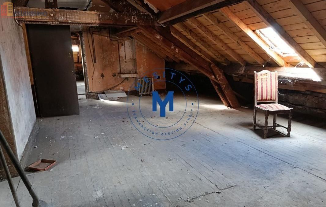 Studio 100m² Firminy - Spacieux, atypique - Photo 7