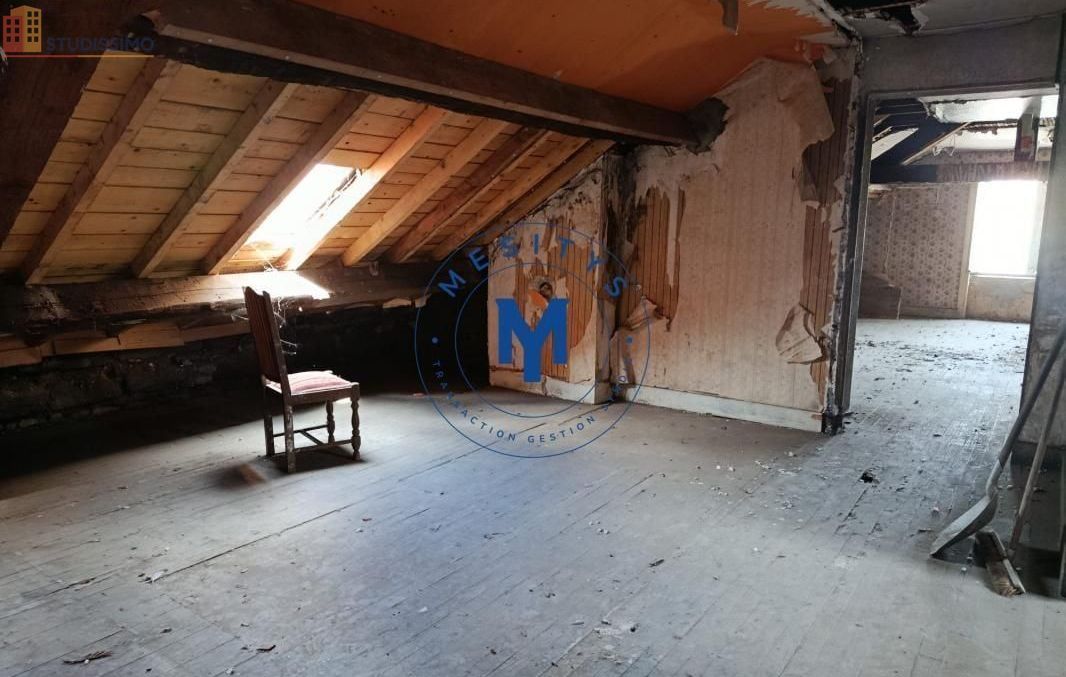 Studio 100m² Firminy - Spacieux, atypique - Photo 5