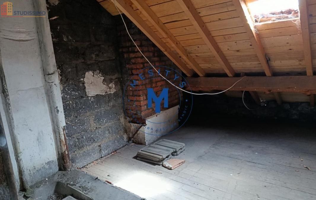 Studio 100m² Firminy - Spacieux, atypique - Photo 2