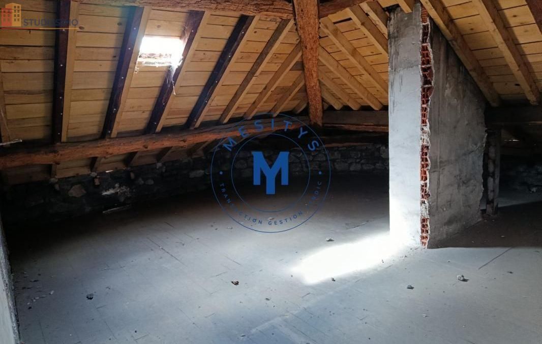 Studio 100m² Firminy - Spacieux, atypique - Photo 1