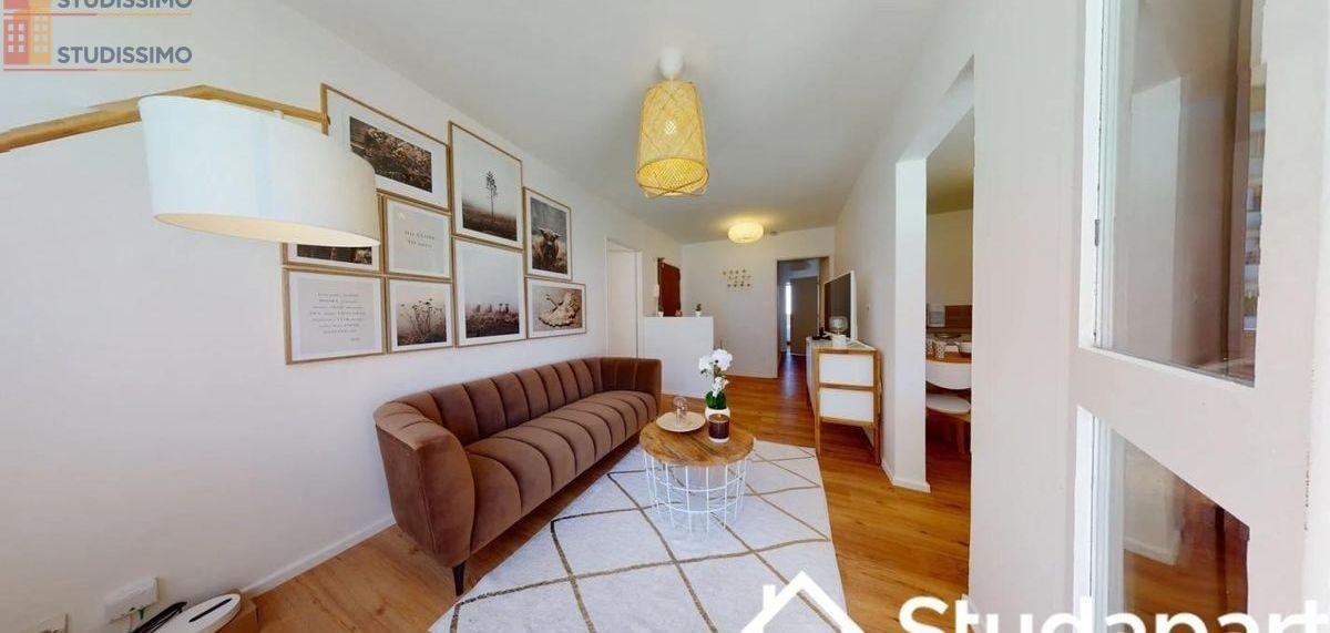 Studio à Lyon