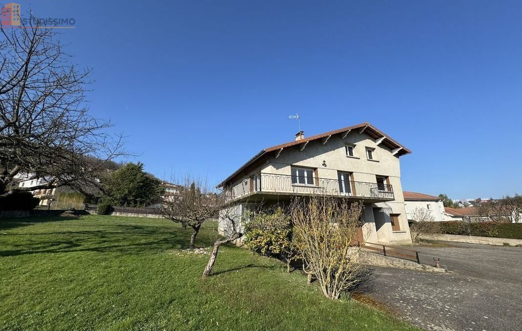 Studio 39m² Saint-Priest-en-Jarez - 2ᵉ étage, lumineux - Photo 2