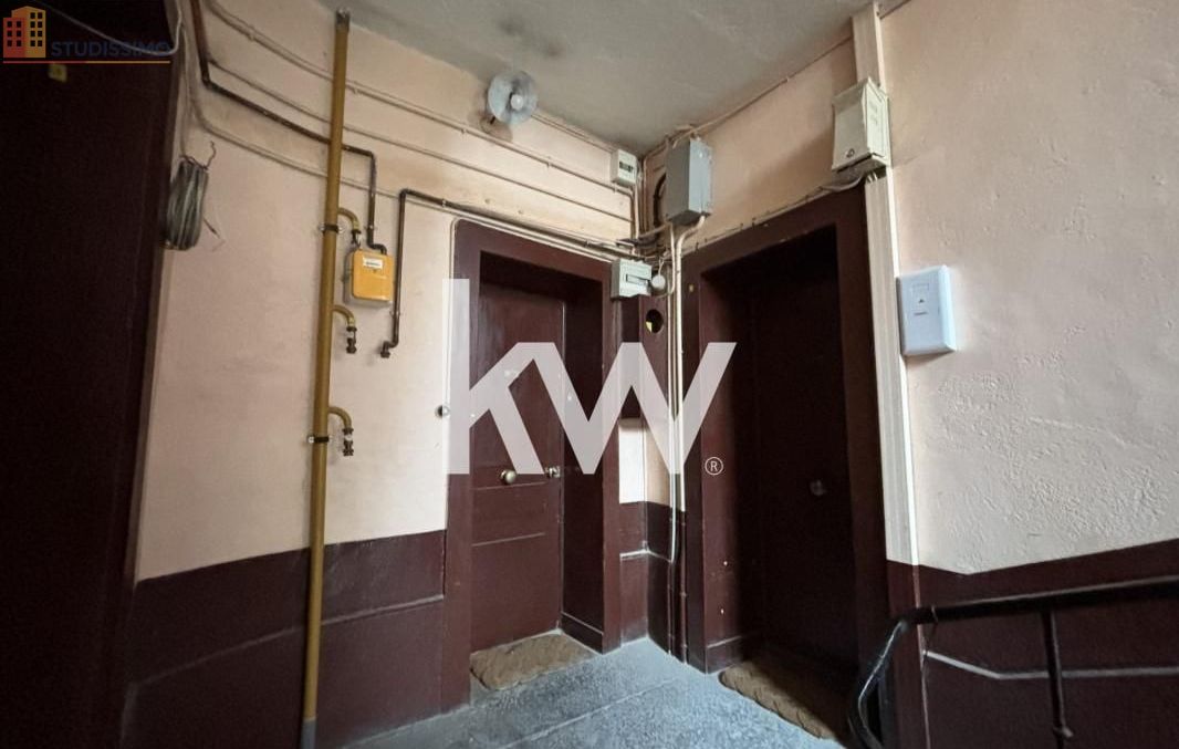 Studio 25m² Saint-Étienne 42000 - Étage élevé, lumineux - Photo 6