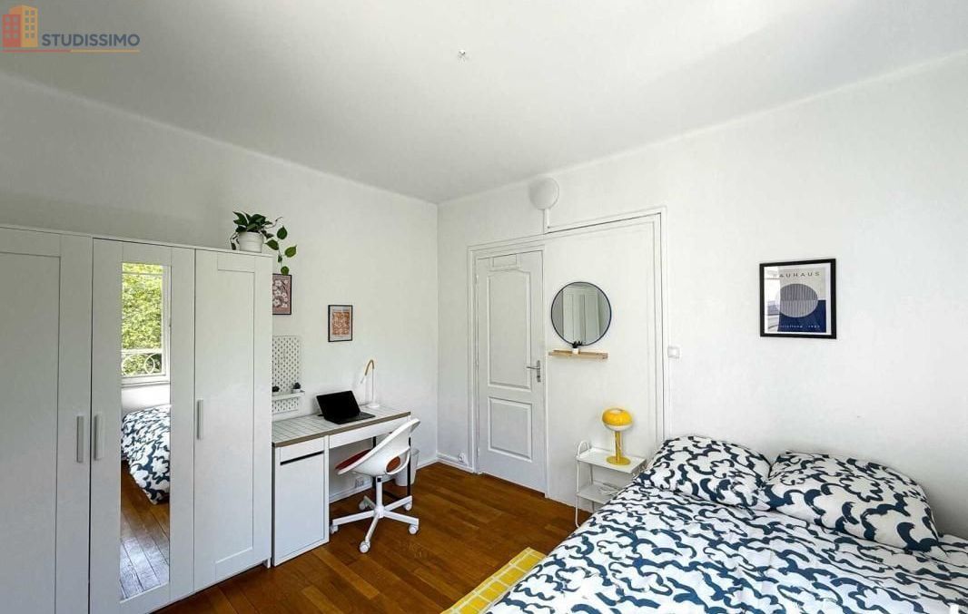 Studio à Lyon