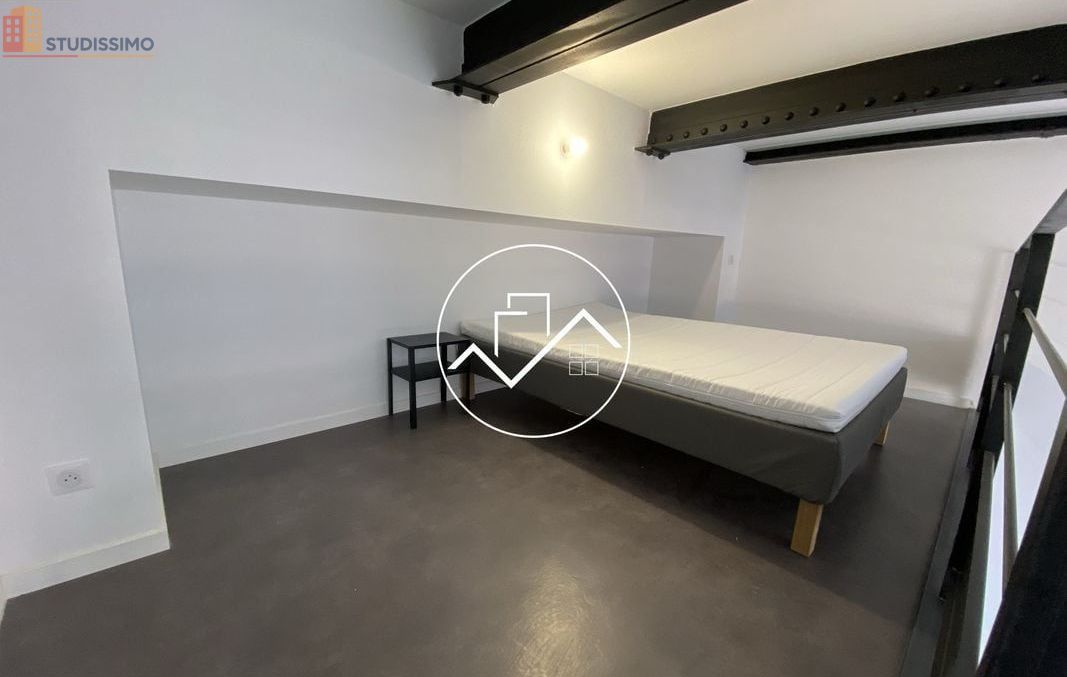 Studio 36m² Saint-Étienne 42100 - Lumineux, proche commodités - Photo 3