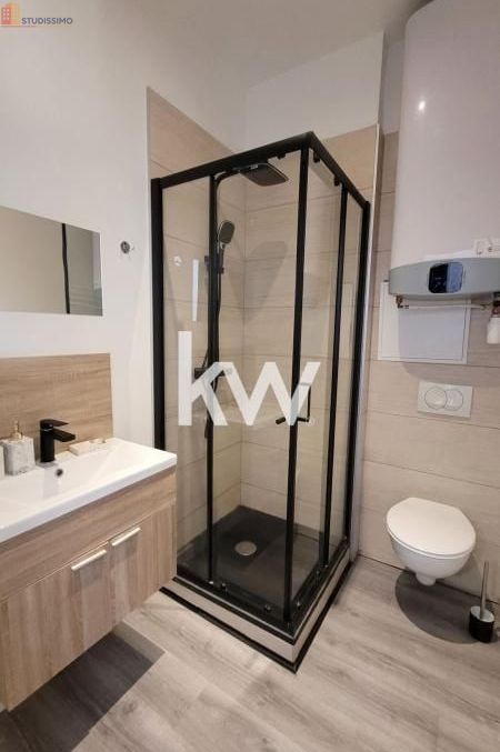 Studio 34m² Saint-Étienne 42000 - Étage 2/4, DPE D - Photo 1