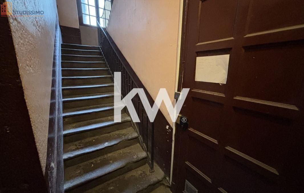 Studio 25m² Saint-Étienne - Étage élevé, lumineux - Photo 4