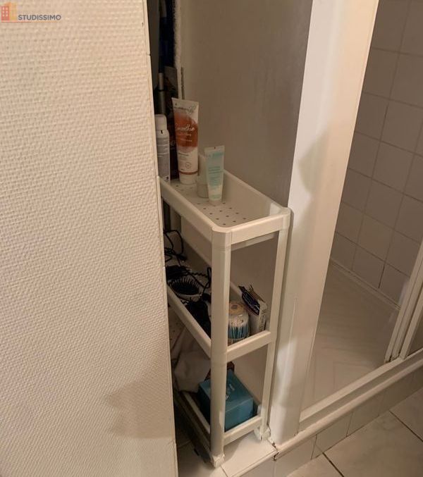 Studio 23m² Lyon 2e - Photo 1