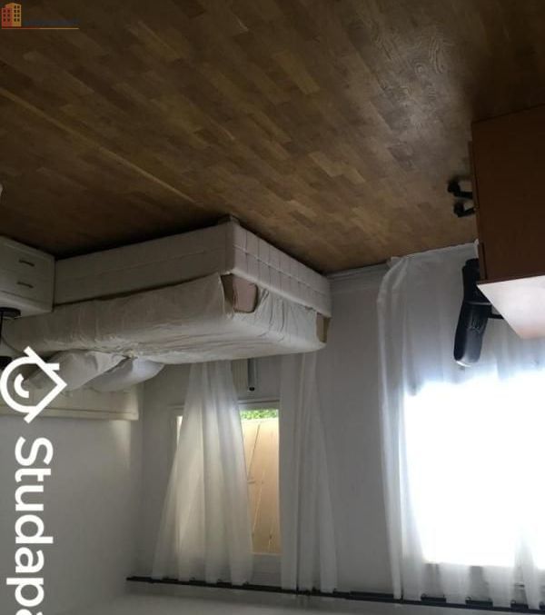 Studio à Villeurbanne